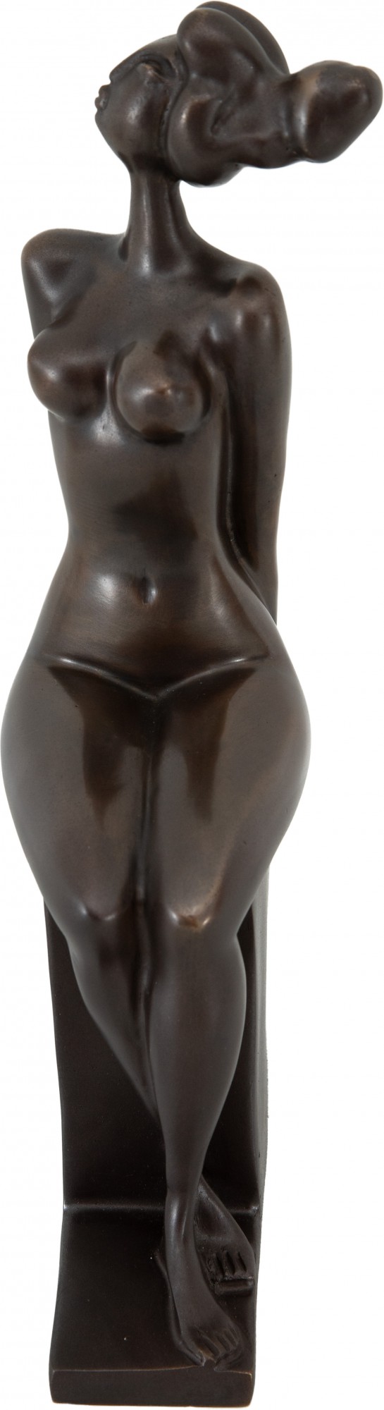 Abelardo Da Hora - Figura Feminina