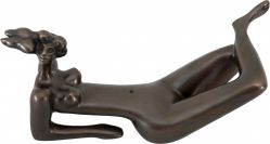 Abelardo Da Hora - Figura Feminina