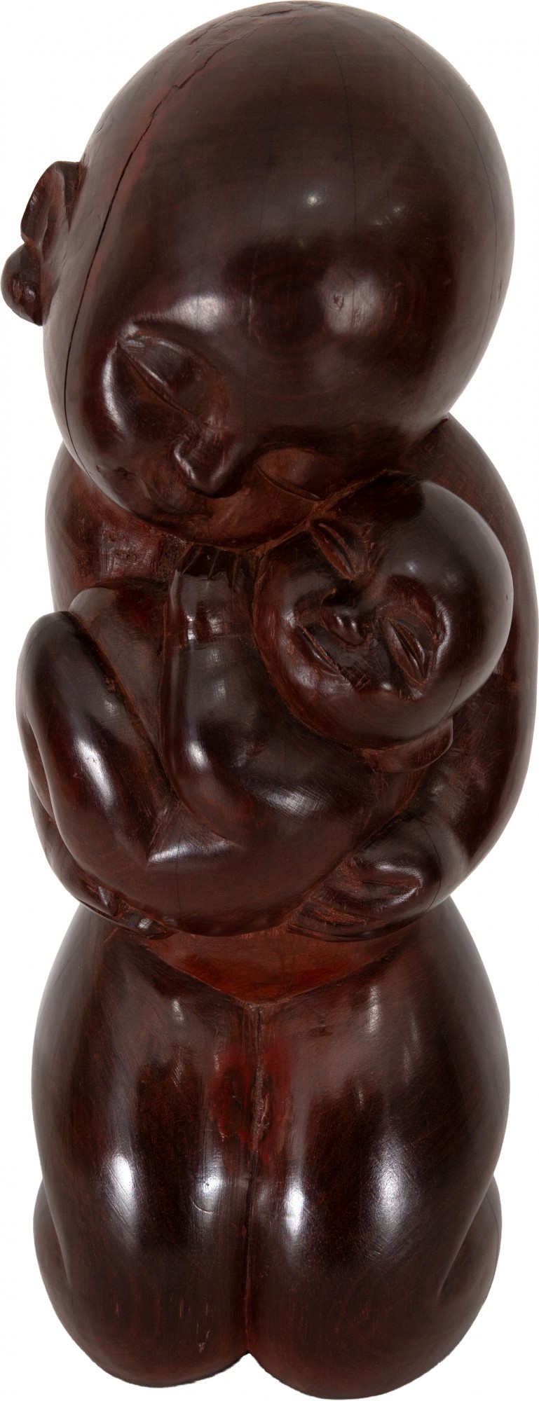 Agenor dos Santos - Maternidade