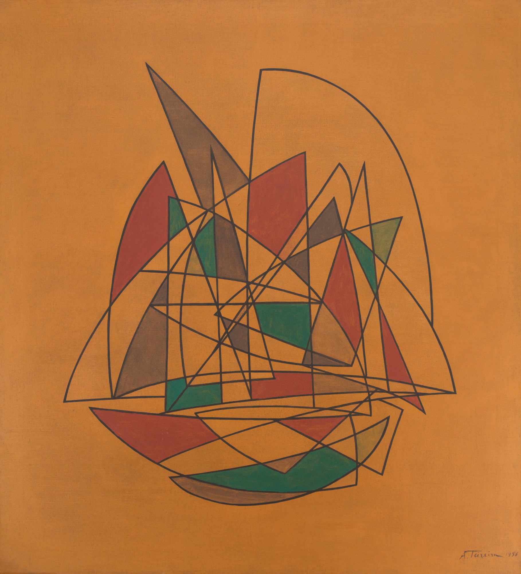 Alberto Teixeira - Barcos