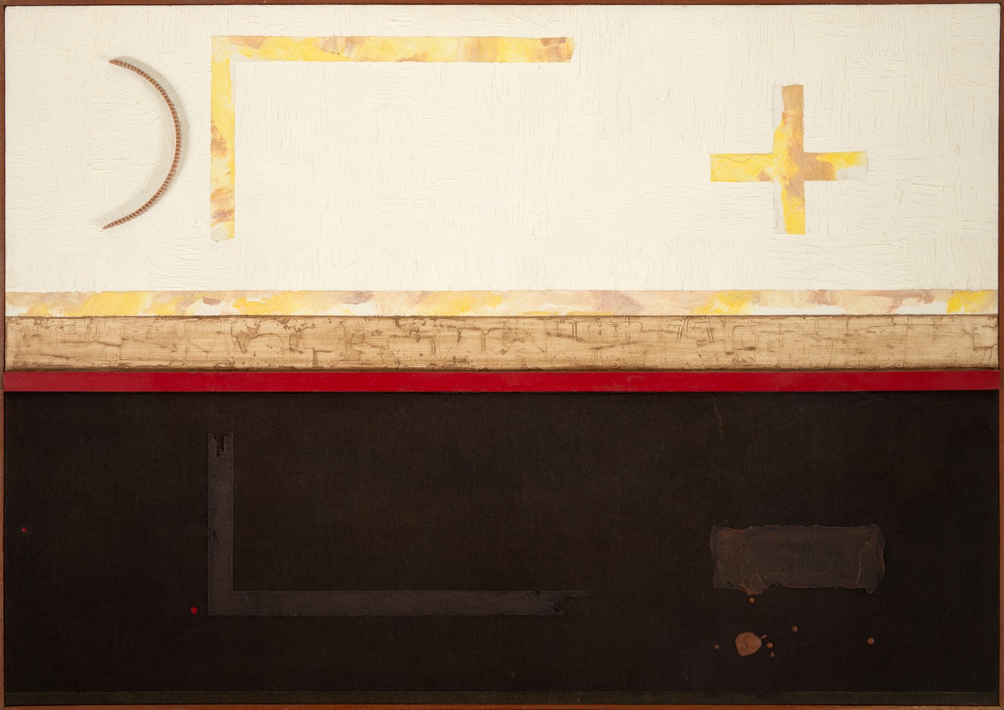 Alcindo Moreira Filho - Sem Título