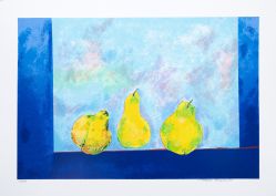 Aldemir Martins - Pera