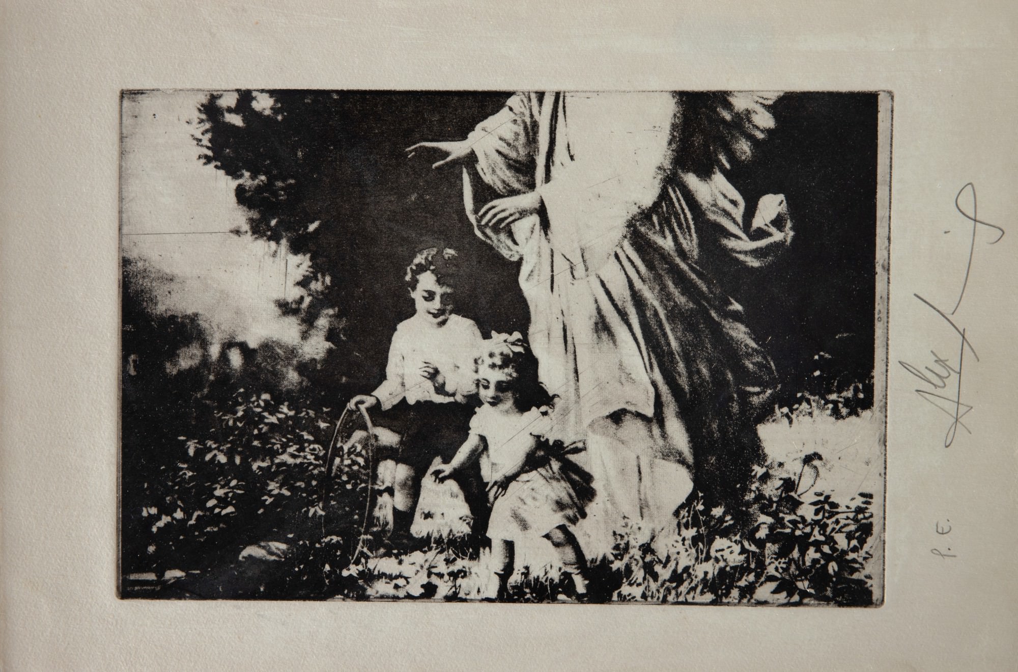 Alex Flemming - Sem Titulo