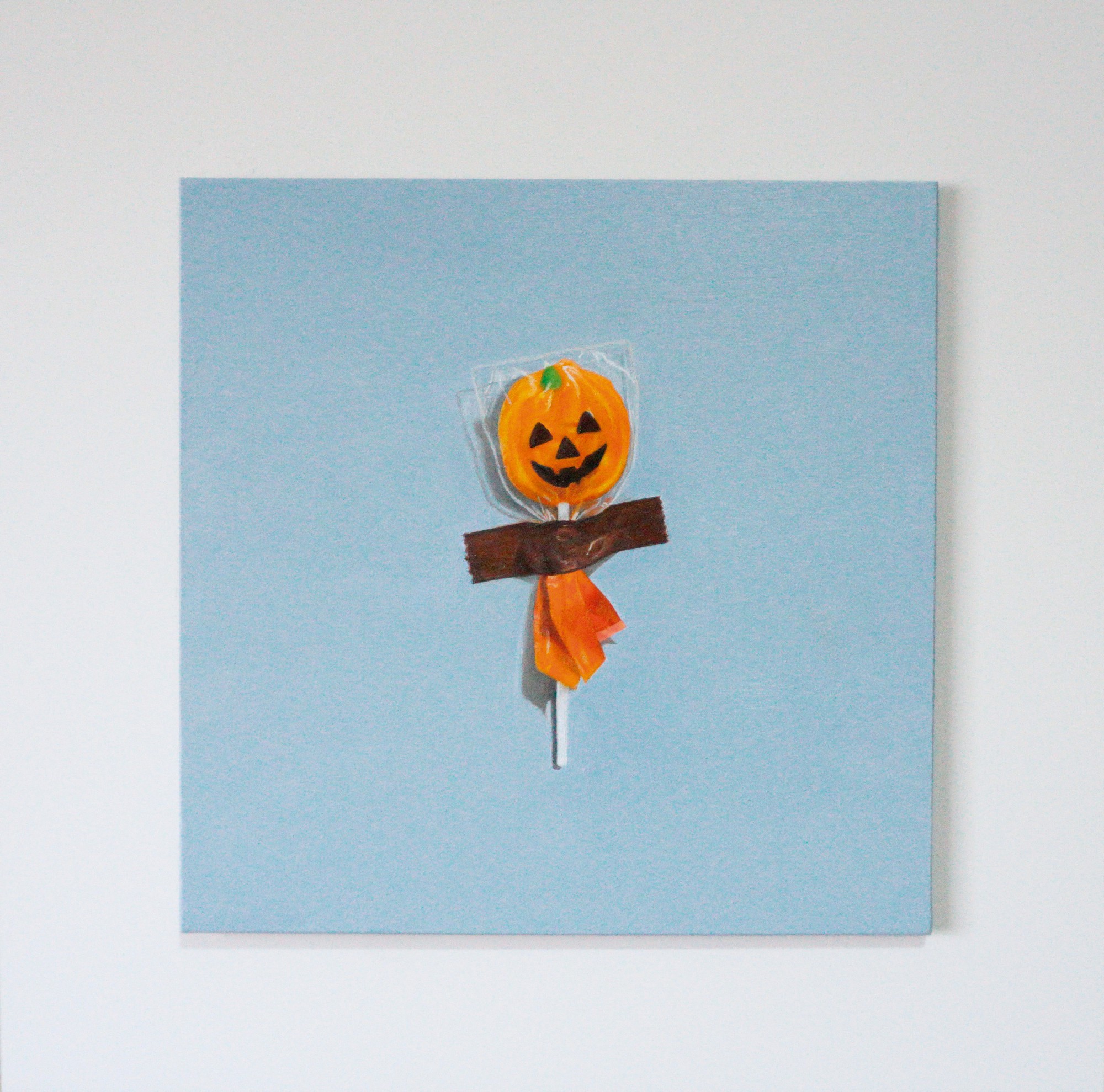 Alexa Reis - Trick Or Treat