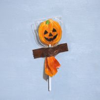Alexa Reis - Trick Or Treat