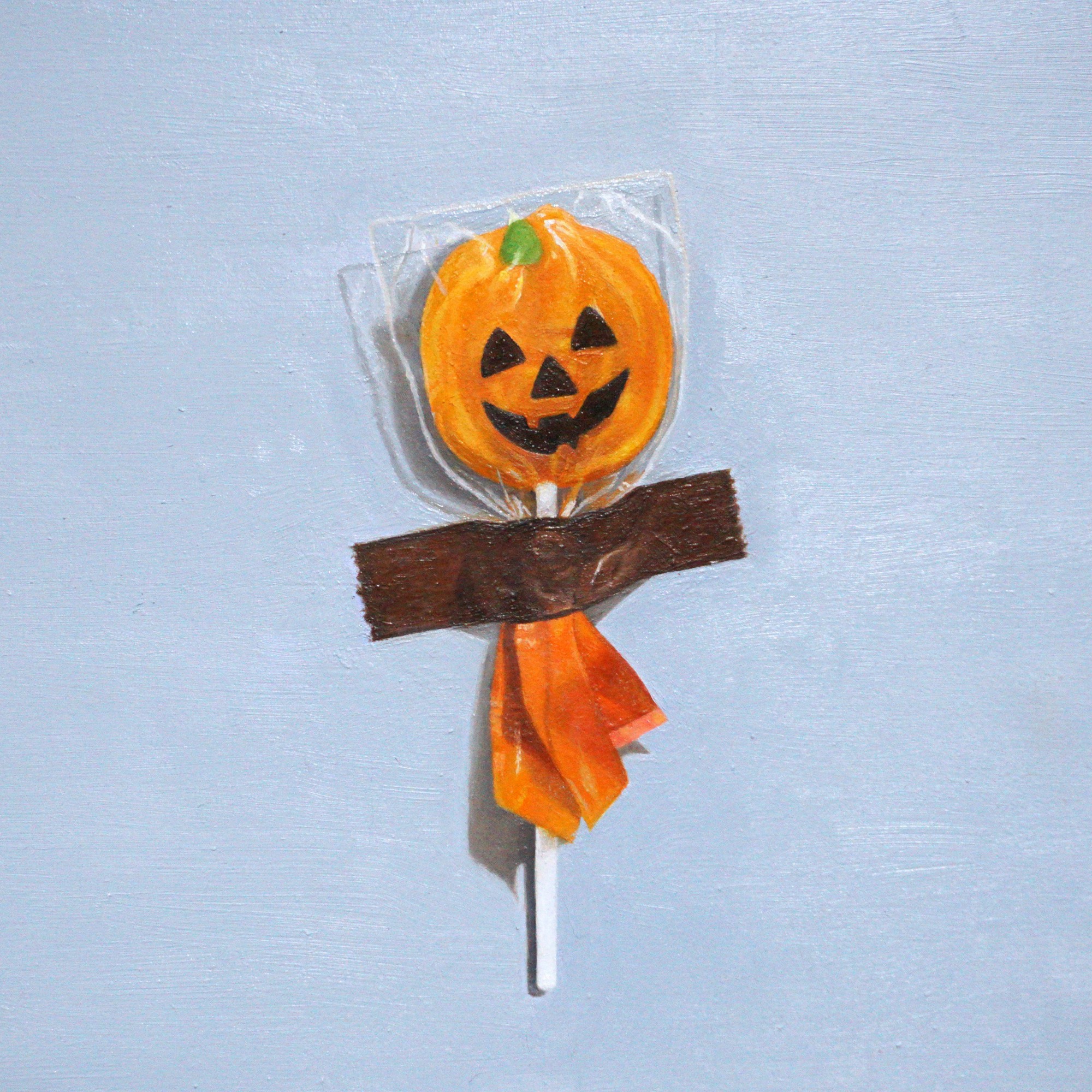 Alexa Reis - Trick Or Treat