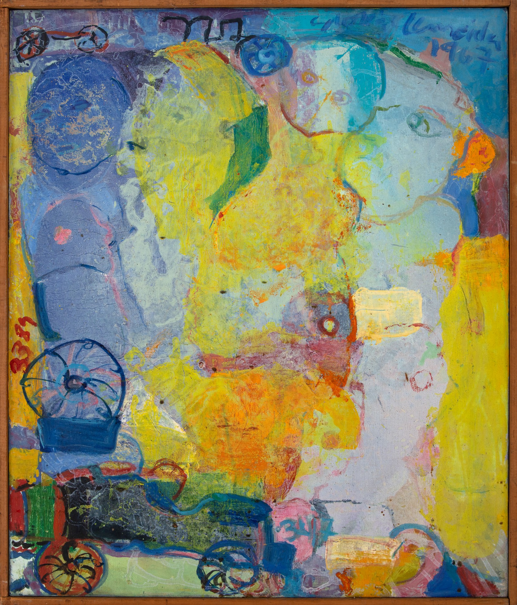 Almeida - Sem Título