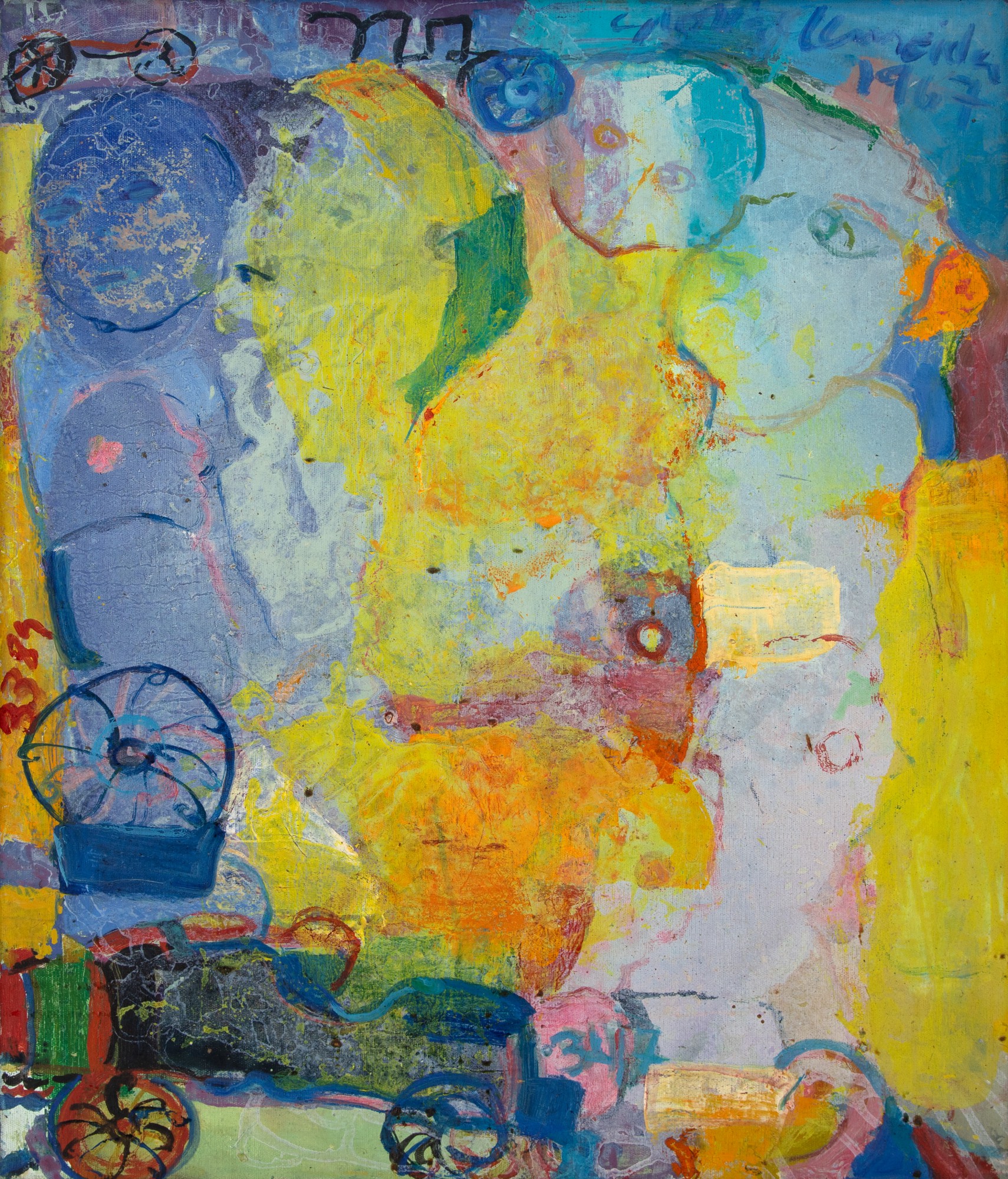 Almeida - Sem Título