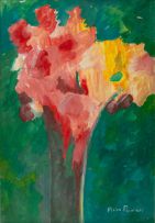 Alzira Pecorari - Flor