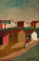 Amadeo Lorenzato - Vida No Morro