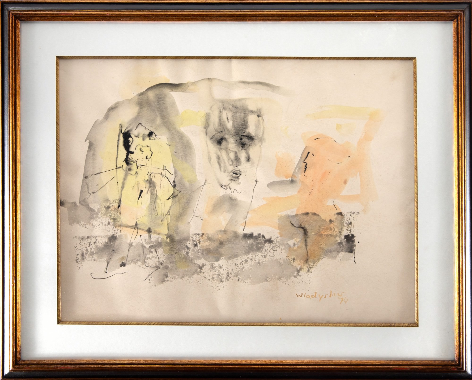 Anatol Wladyslaw - Sem Título