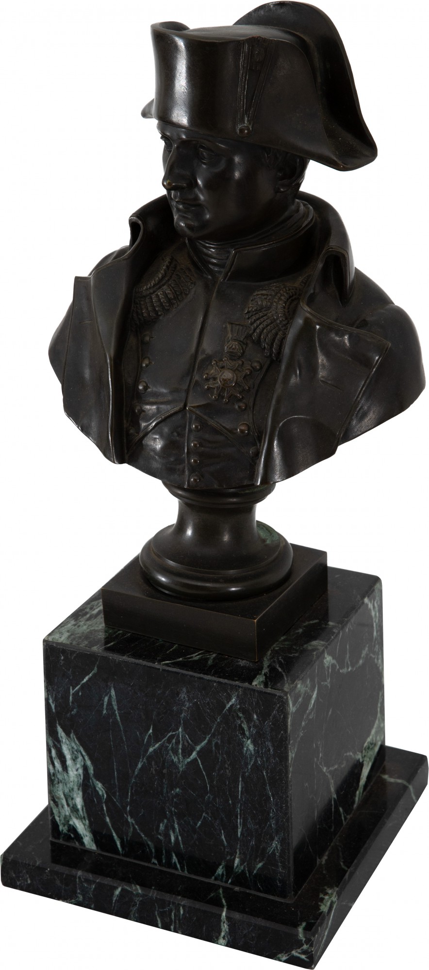 Antoine-denis Chaudet - Napoleão Bonaparte