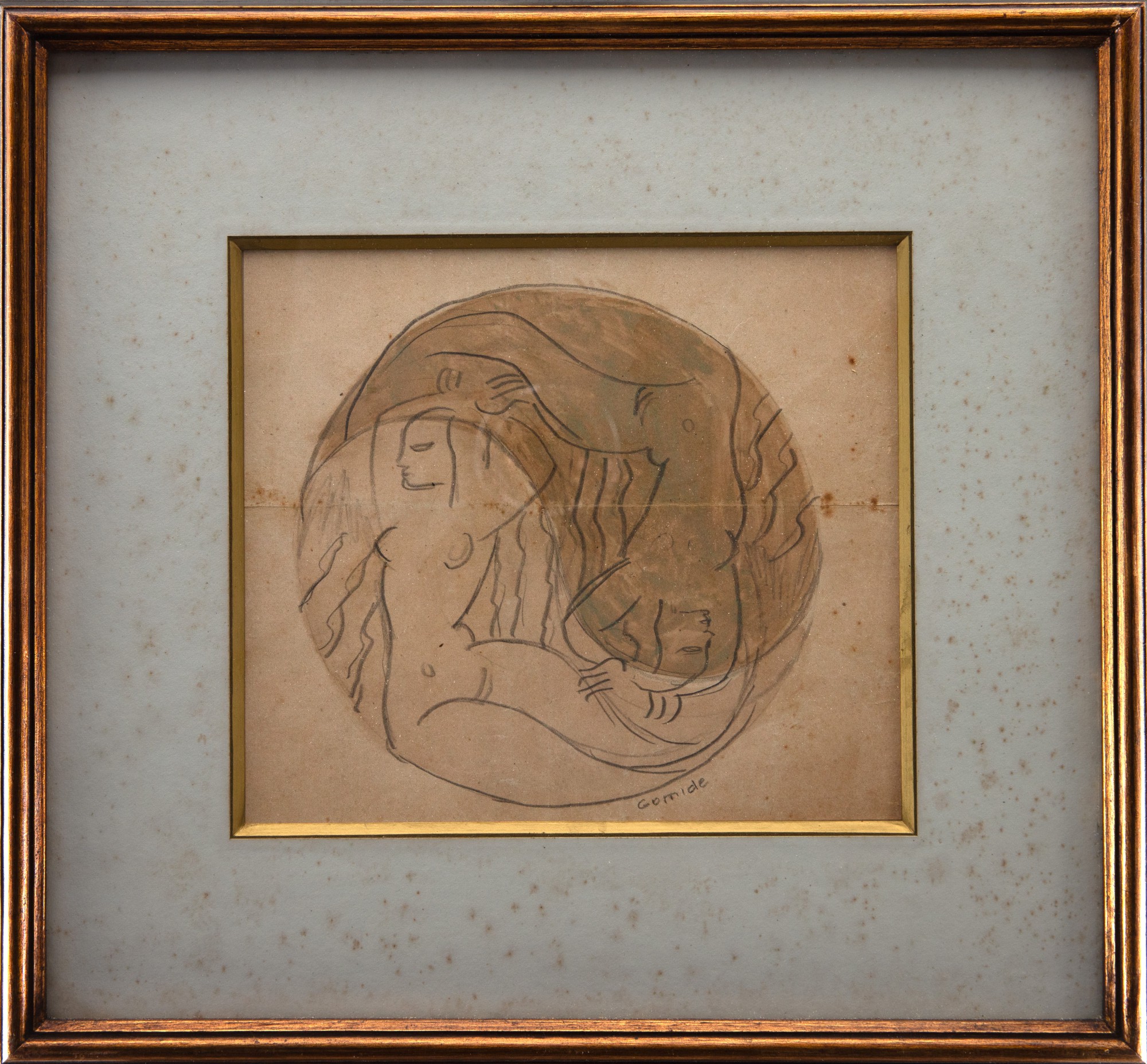 Antonio Gomide - Nus