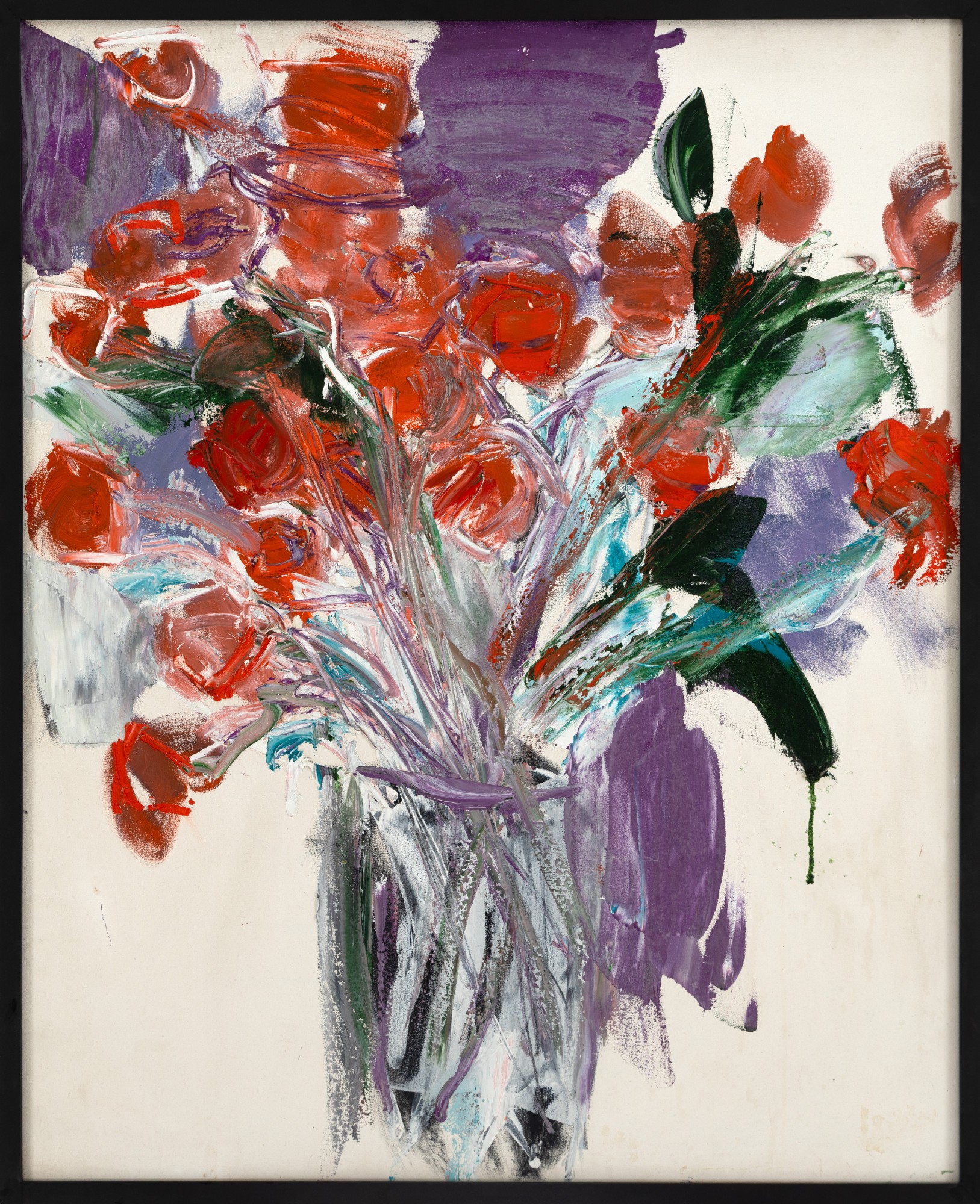 Antonio Helio Cabral - Flores P/ Quem?