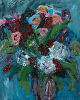 Antonio Helio Cabral - Vaso de Flor