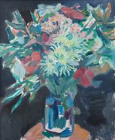 Antonio Helio Cabral - Vaso de Flores
