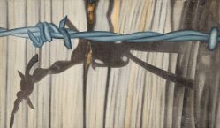 Antonio Henrique Amaral - Arame Farpado