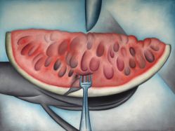 Antonio Henrique Amaral - Sem Título