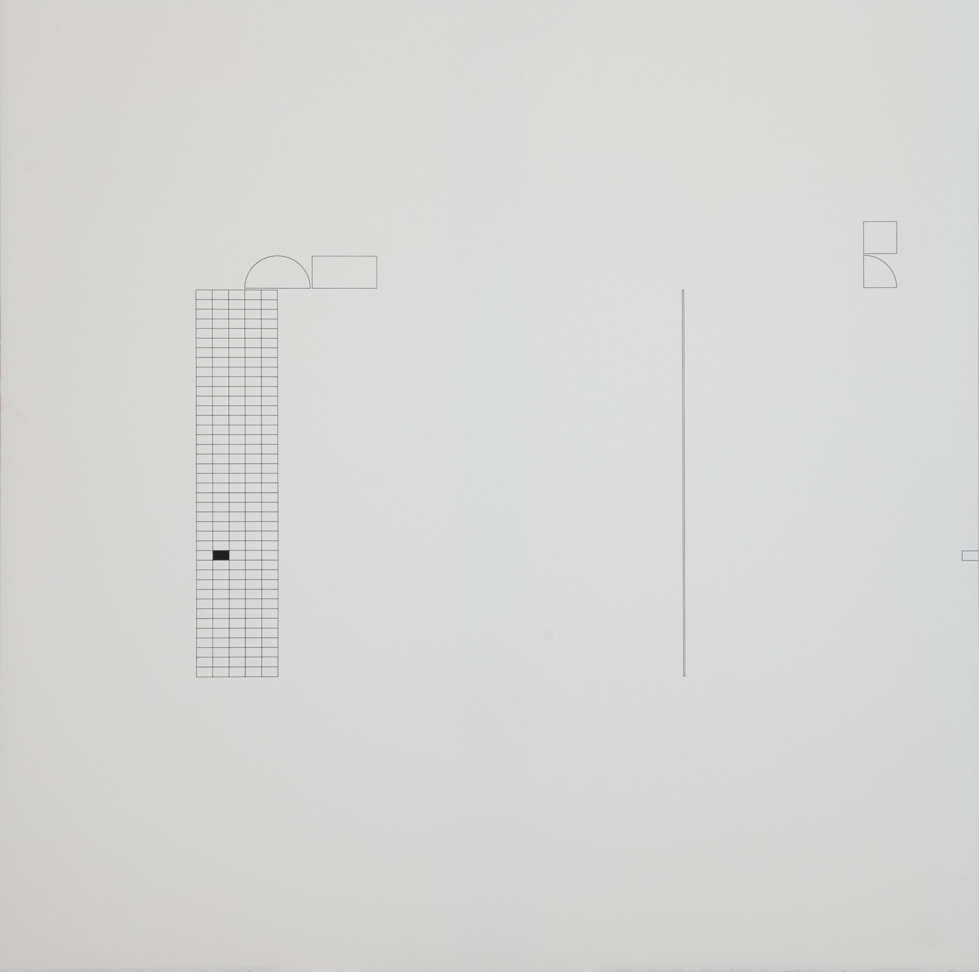 Antônio Lizárraga - Número Trezentos e Noventa