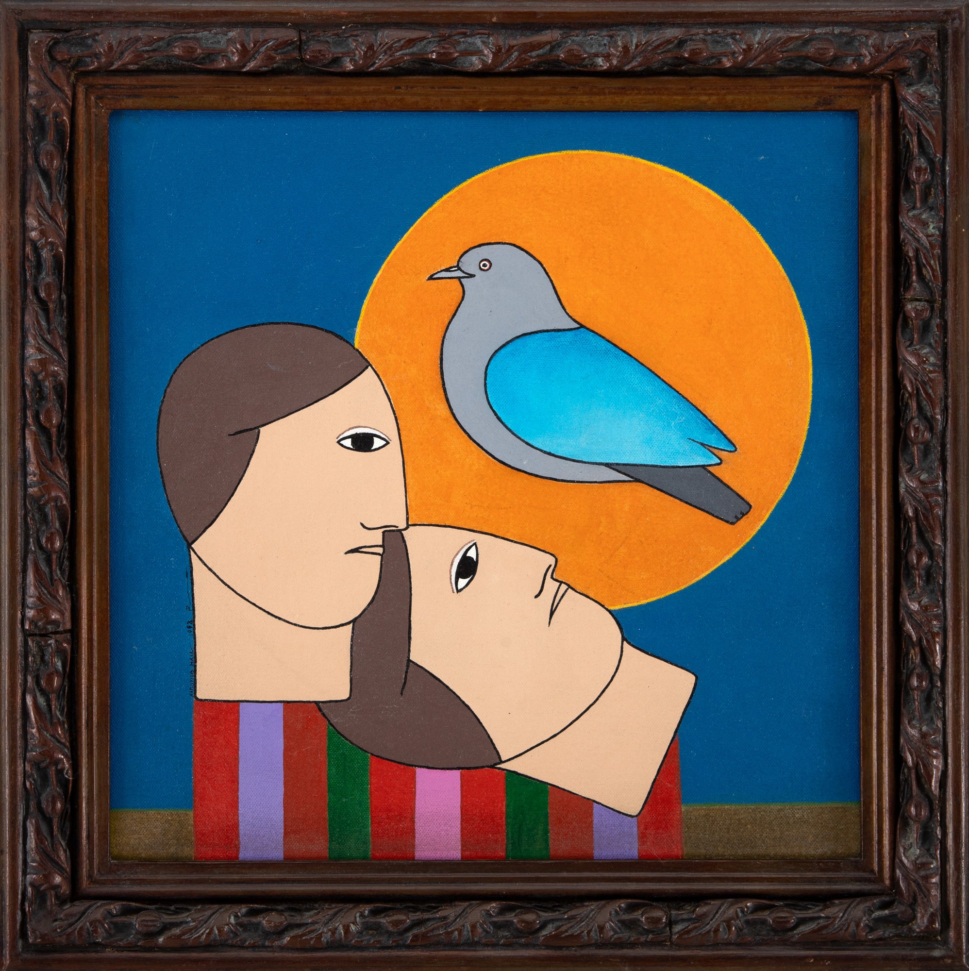 Antonio Maia - Sem Título