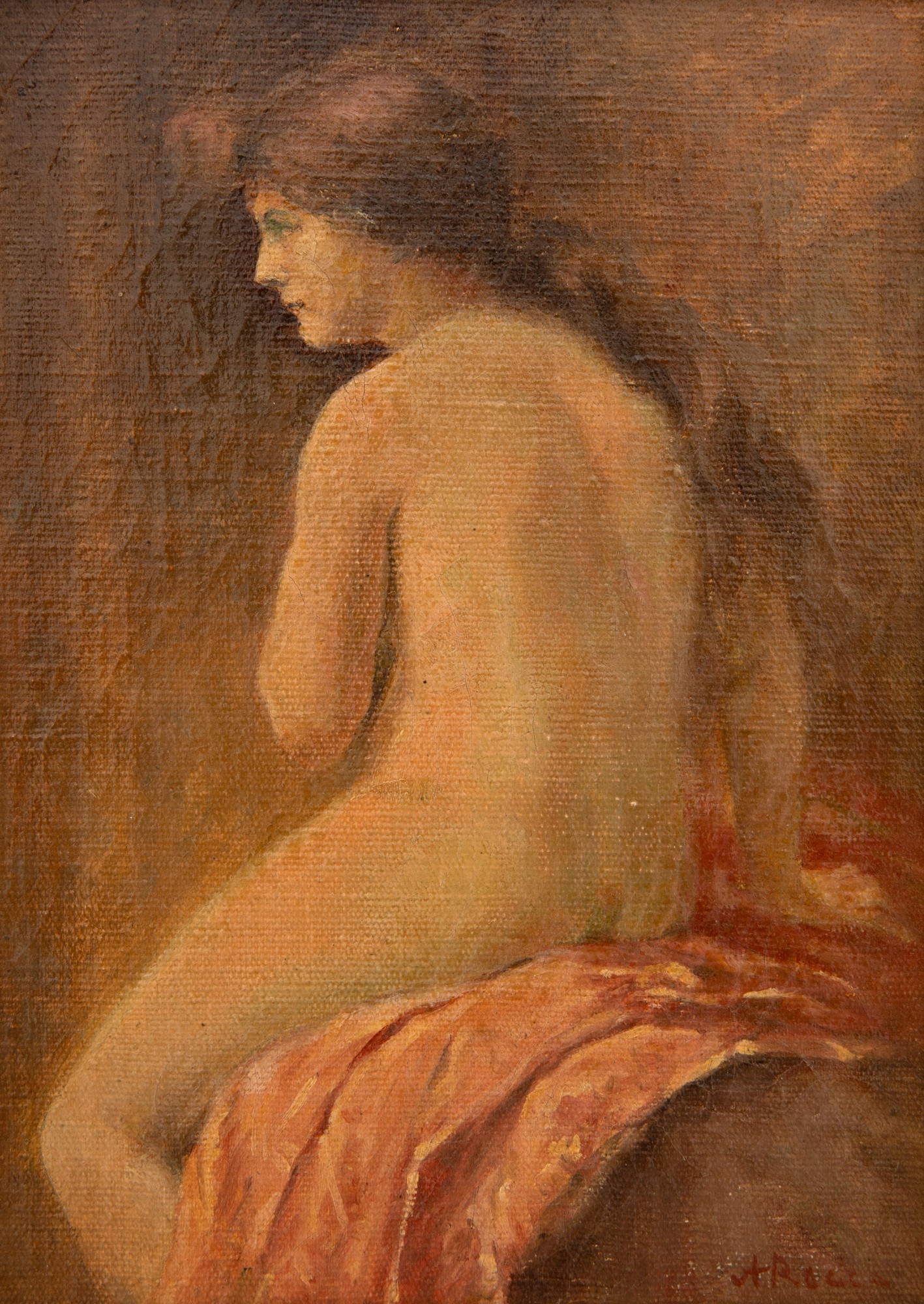 Antonio Rocco - Nu