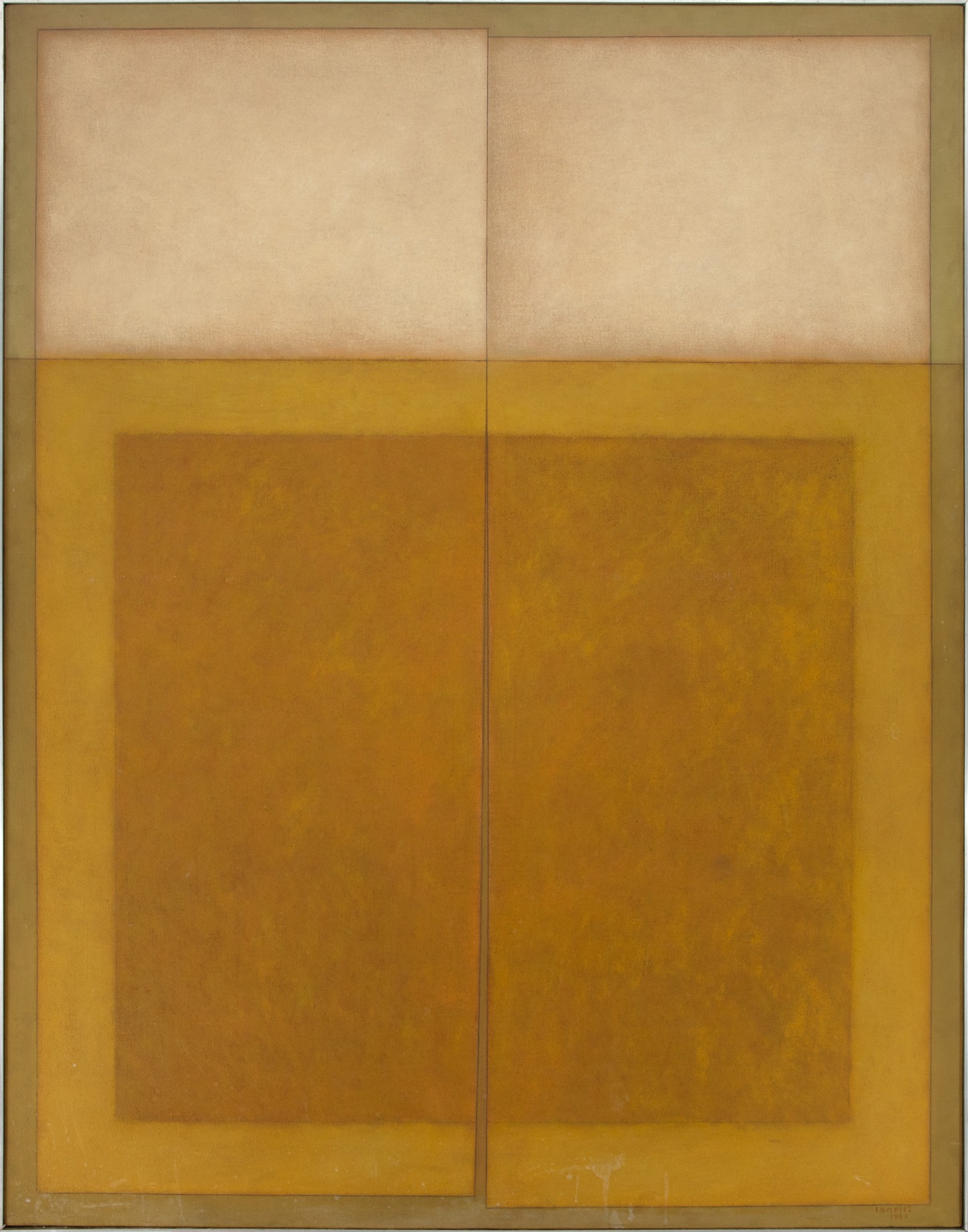 Arcangelo Ianelli - Sem Título