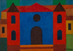 Arnaldo Ferrari - Sem Título