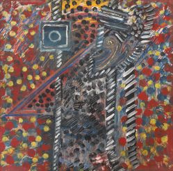 Artur Barrio - Sem Título