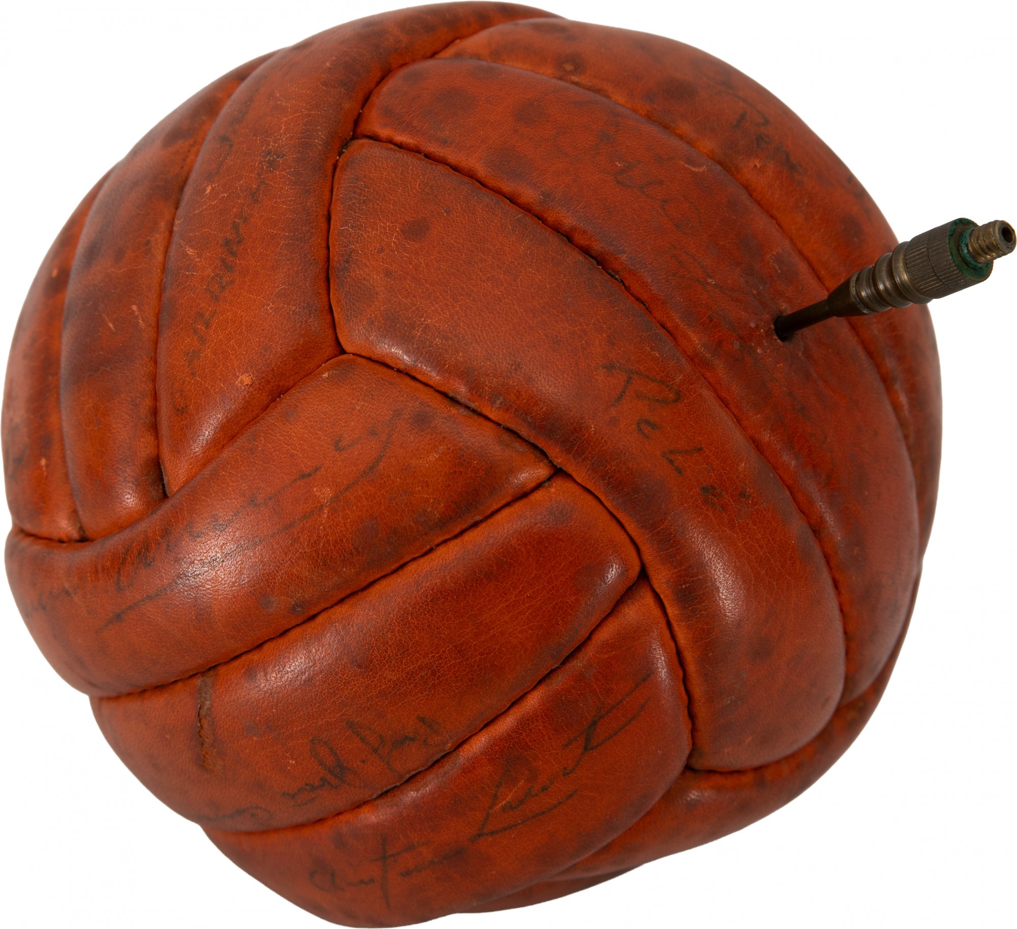 Bola de Futebol da Copa do Mundo de 1958 - 