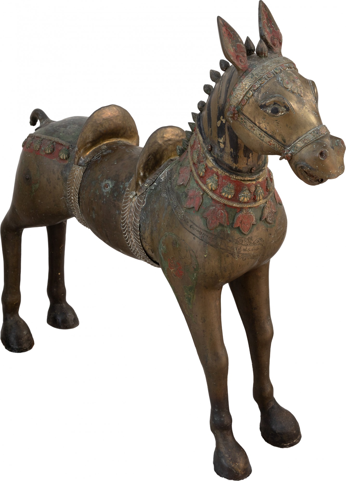 Cavalo - 