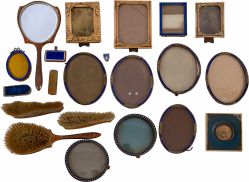 Autor Não Identificado - Conjunto Toucador Vintage