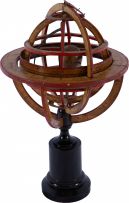 Autor Não Identificado - Esfera Armilar