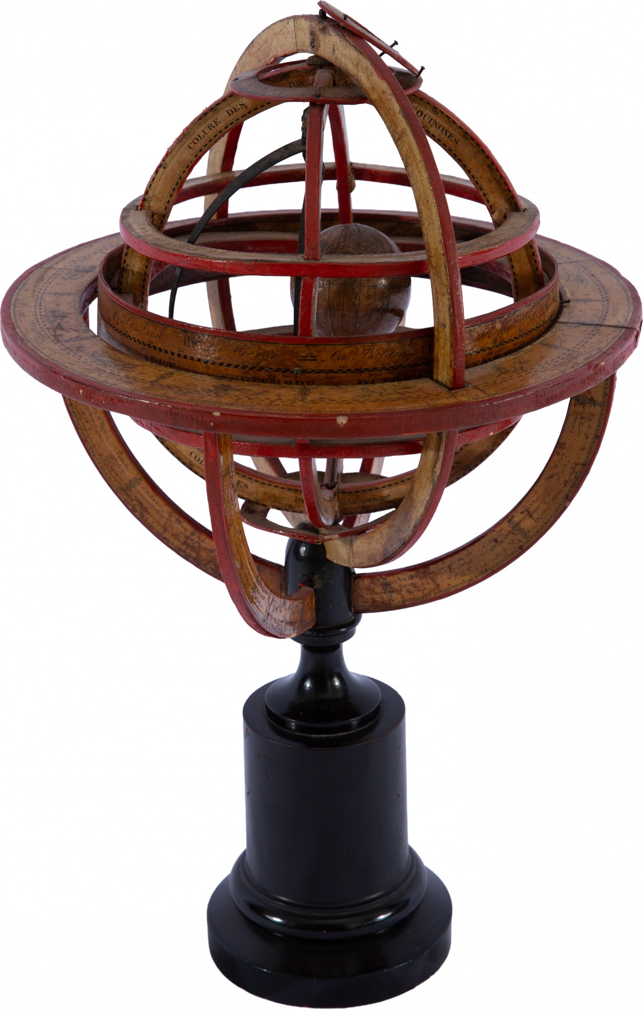 Esfera Armilar - 