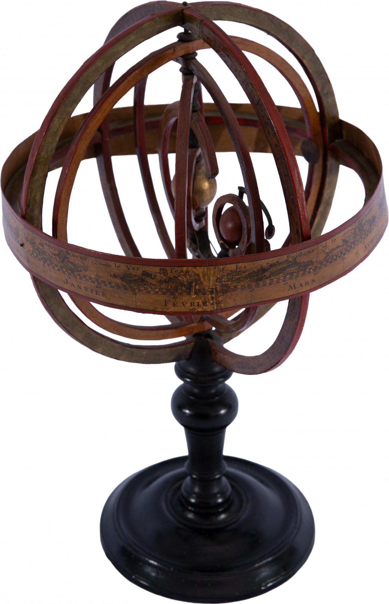 Esfera Armilar - 