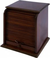Autor Não Identificado - Humidor de Charutos