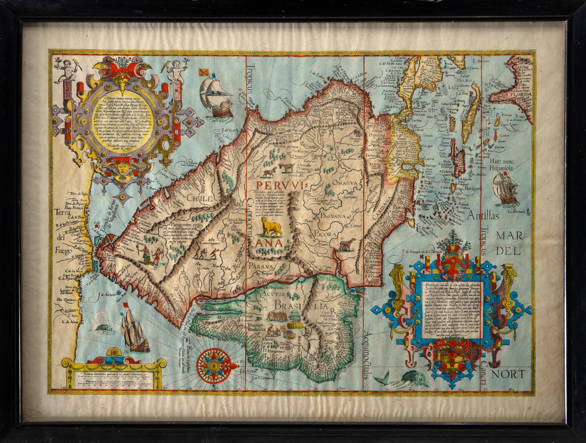 Mapa - 