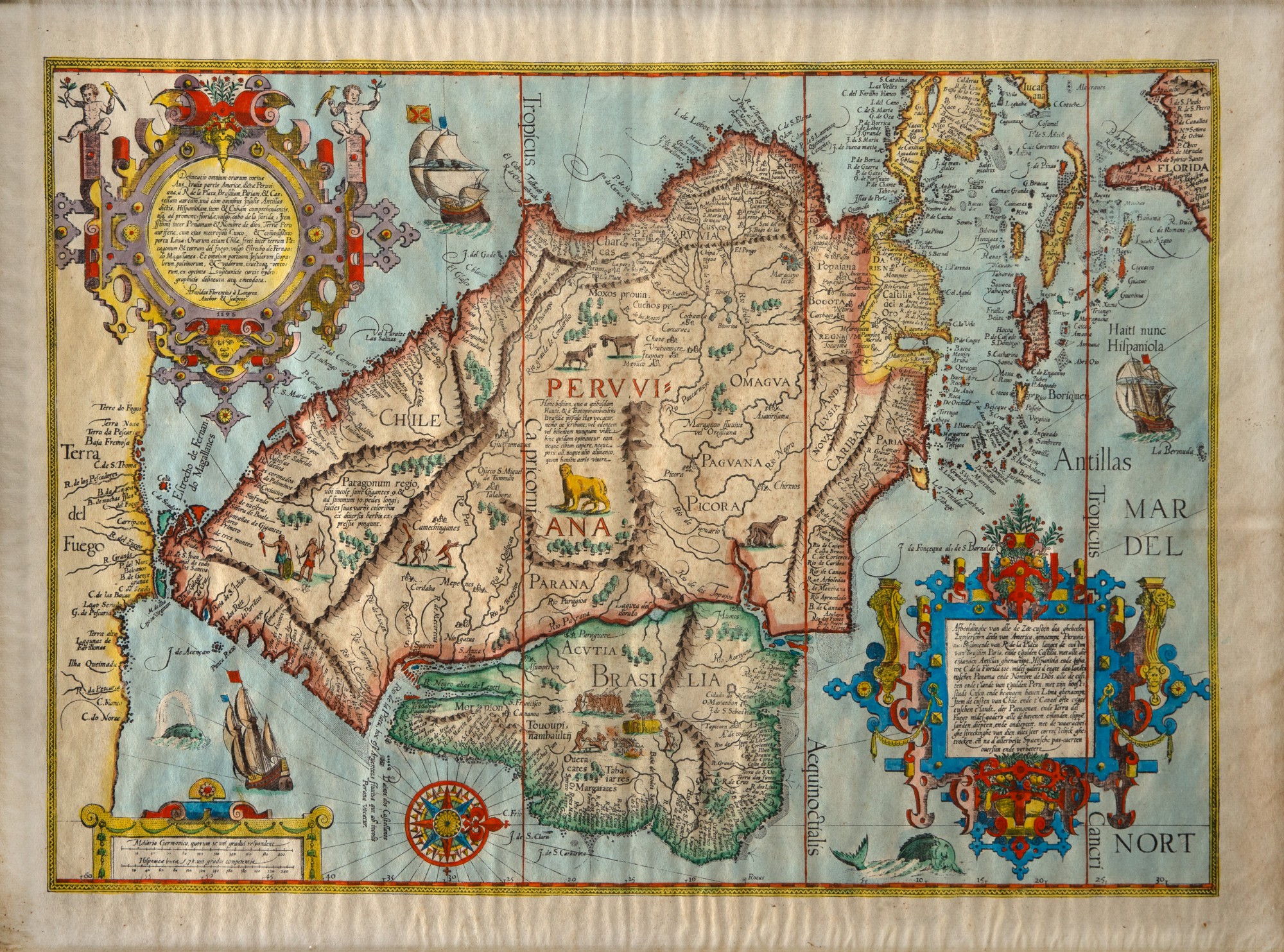 Mapa - 