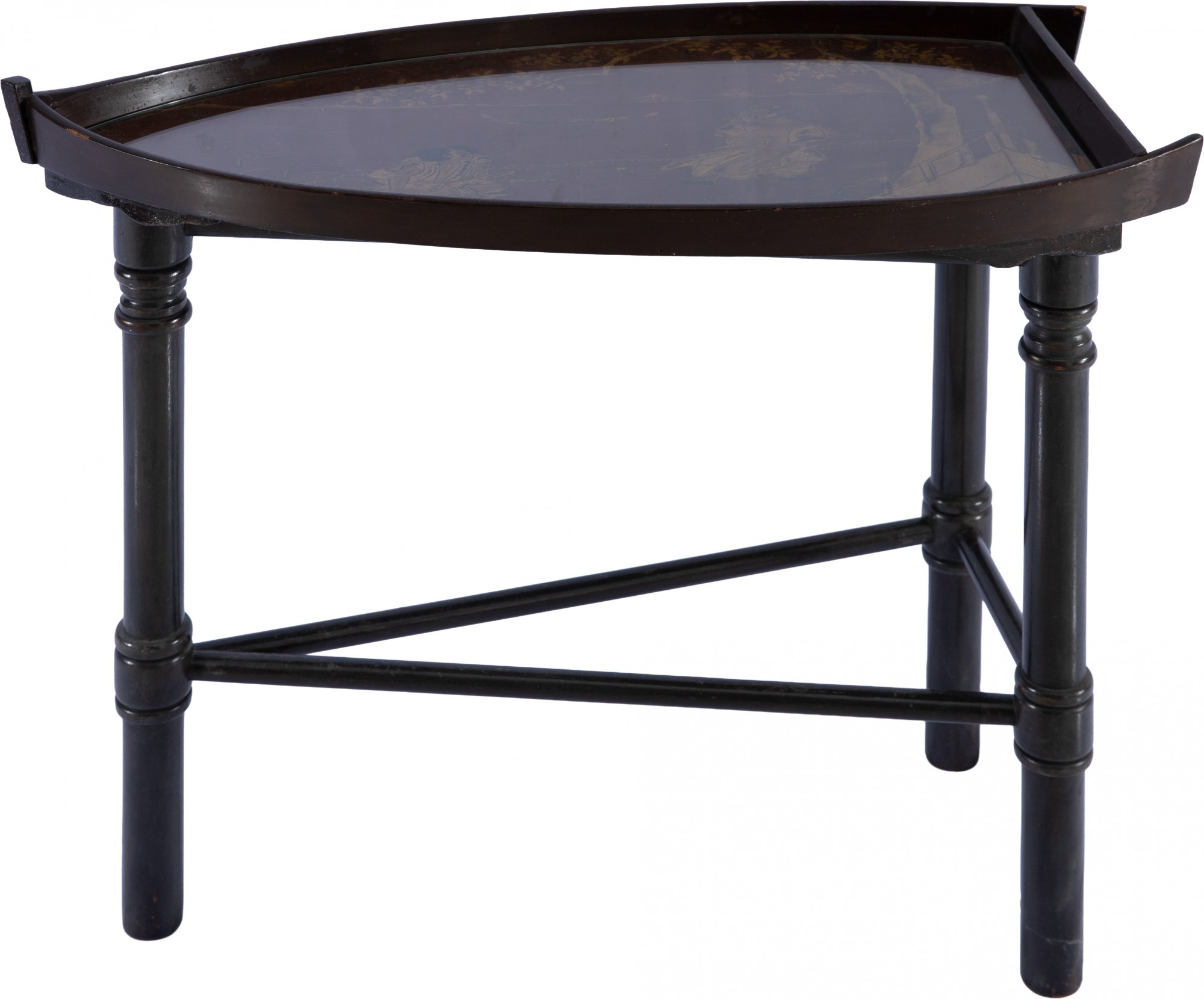 Mesa Auxiliar Chinesa - 