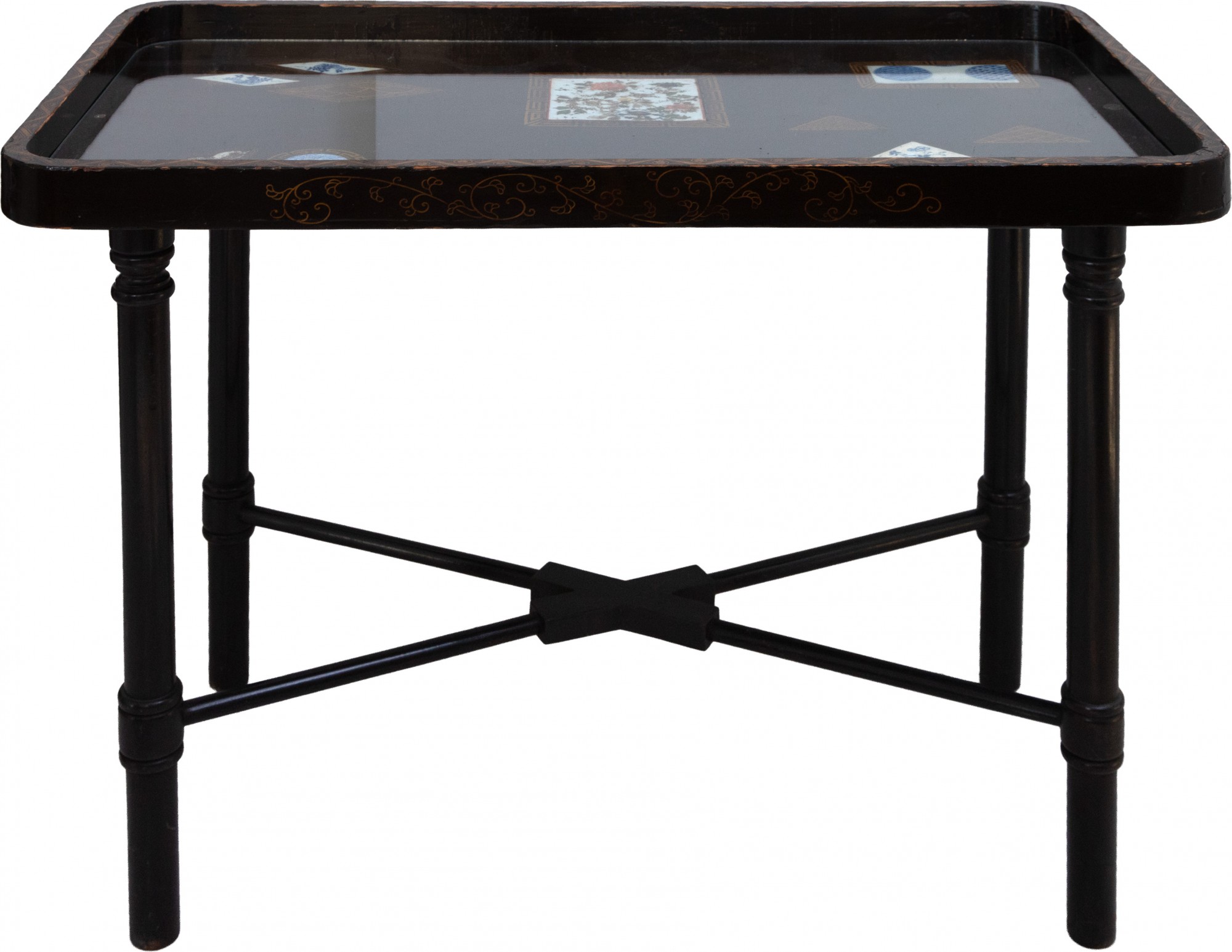 Mesa de Apoio Vintage - 