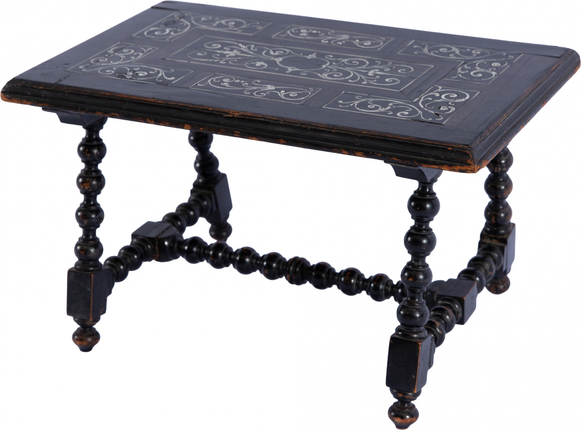 Mesa Miniatura Holandesa - 