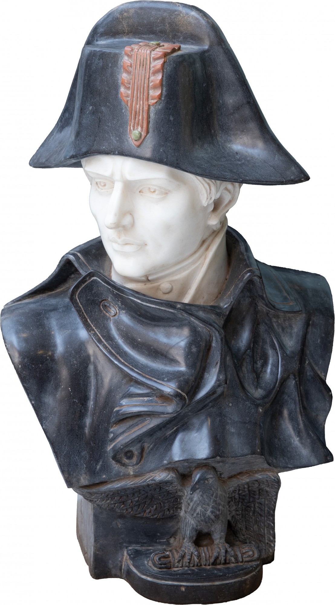 Napoleão Bonaparte - 