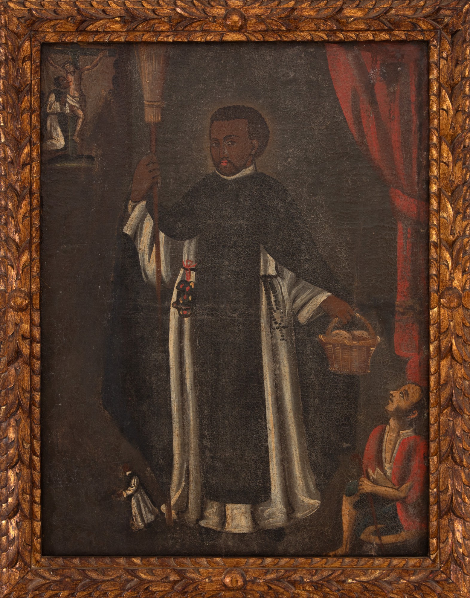 São Martinho de Porres - 