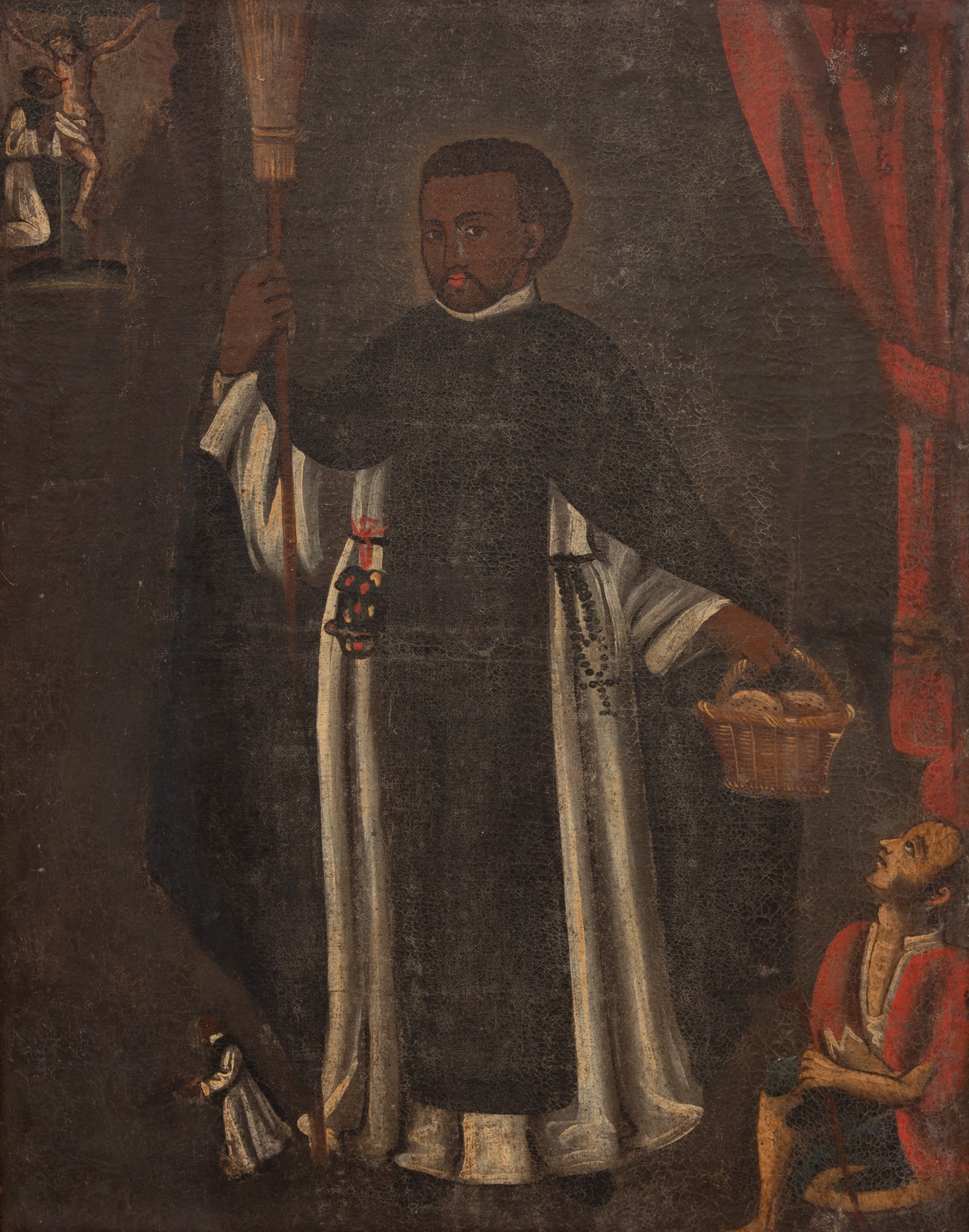 São Martinho de Porres - 