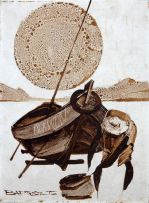 Baptista - Sem Título