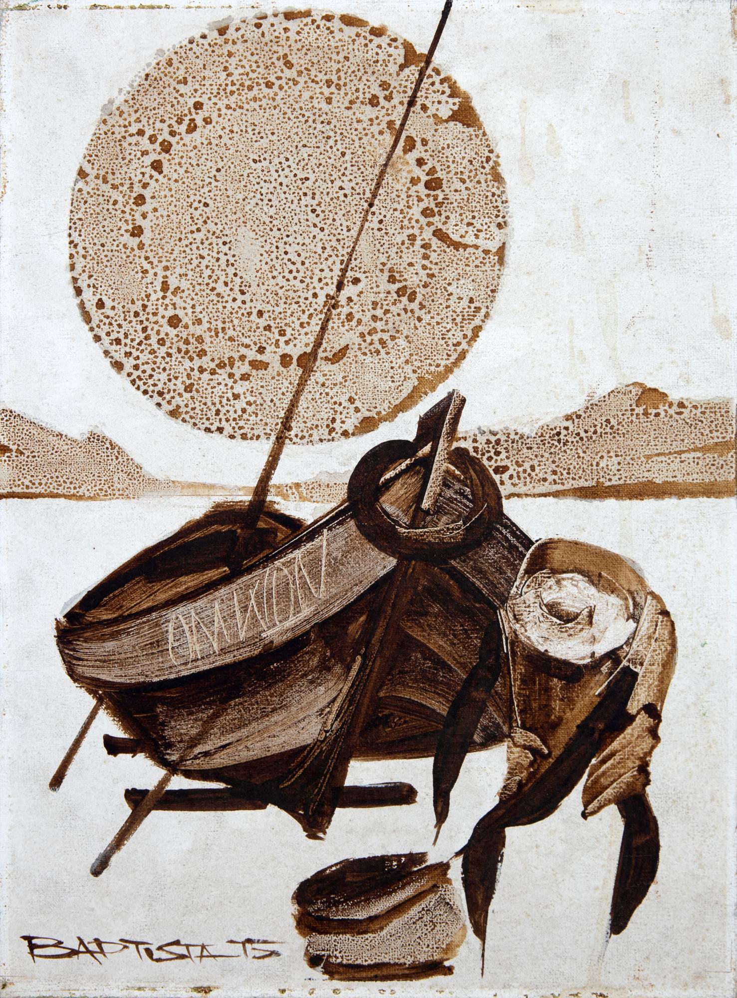 Baptista - Sem Título