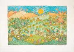 Barbara Humaia - Retorno Feliz