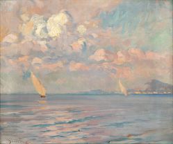 Bigio Gerardenghi - Marinha