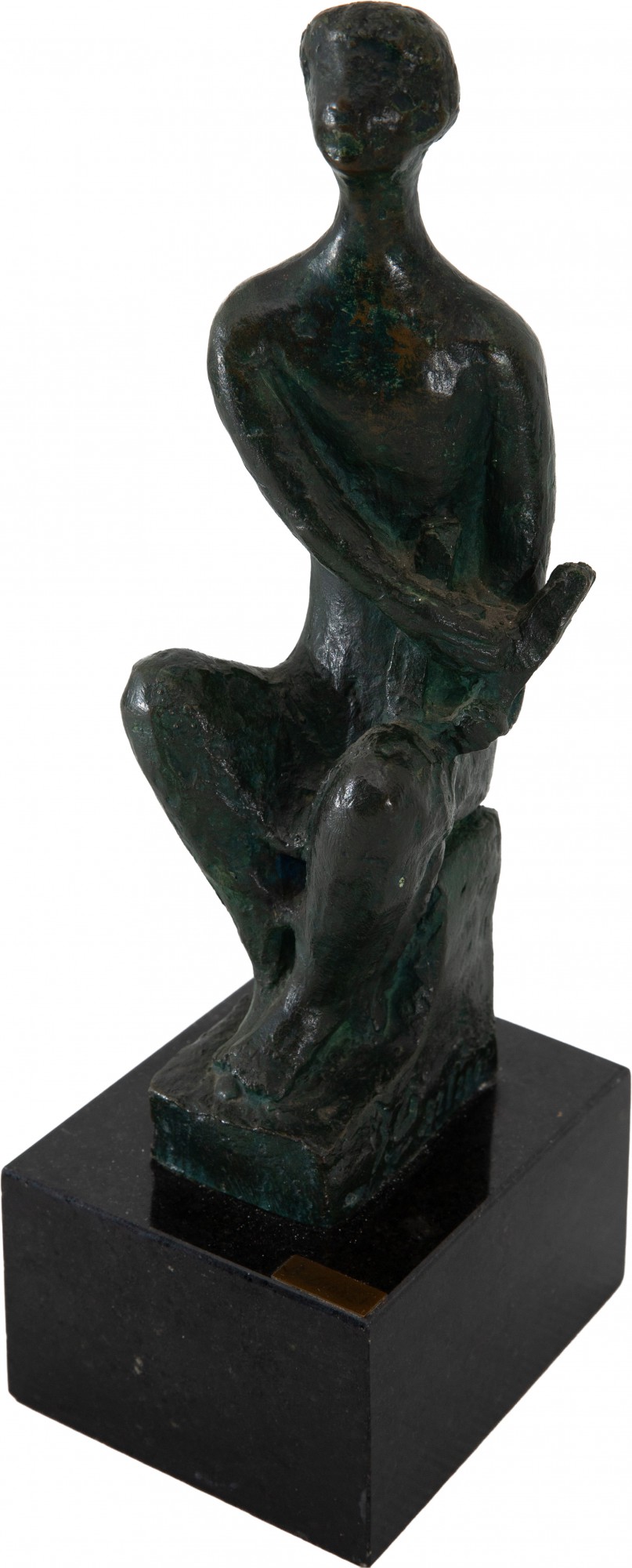 Bruno Giorgi - Orfeu