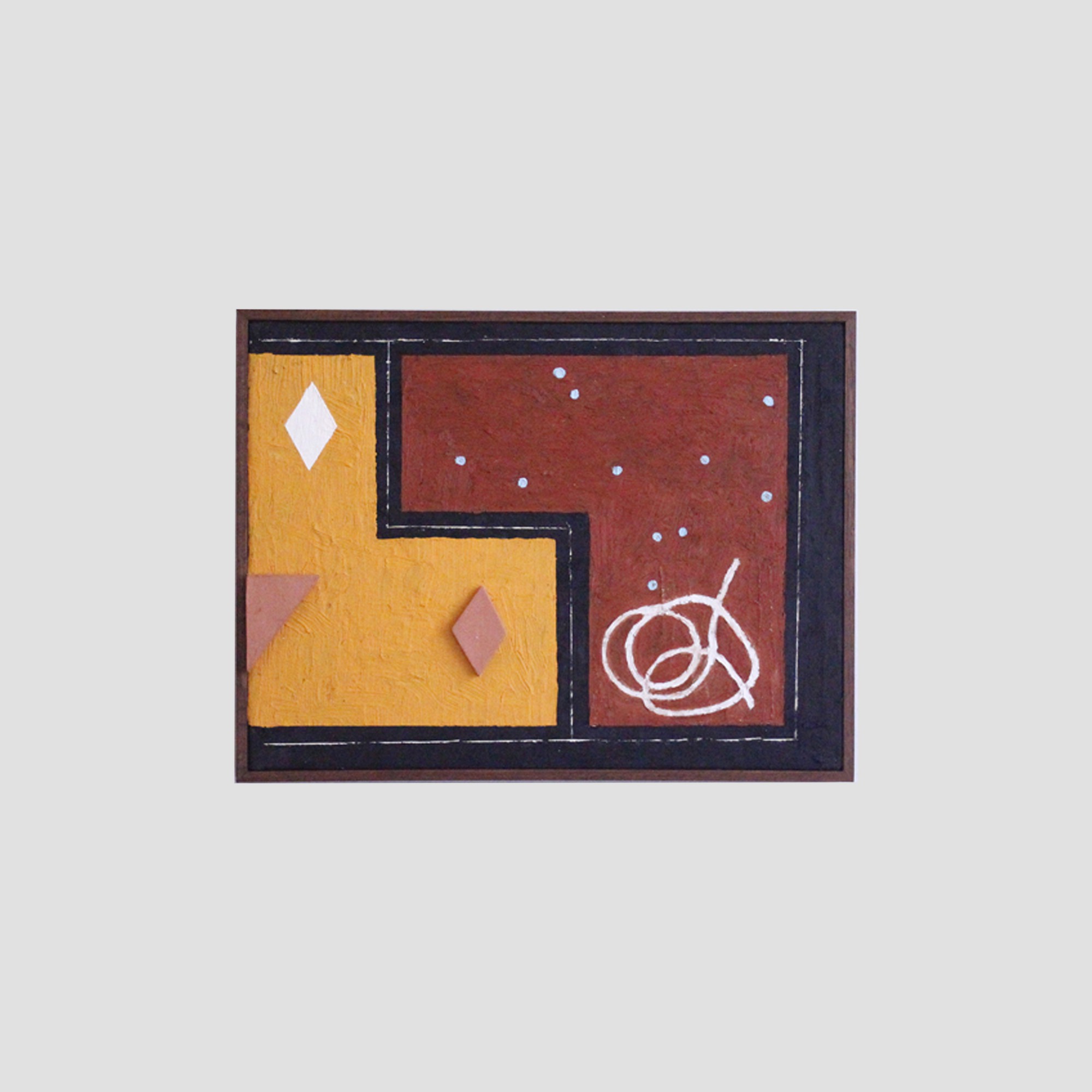 Bruno Rios - Circo