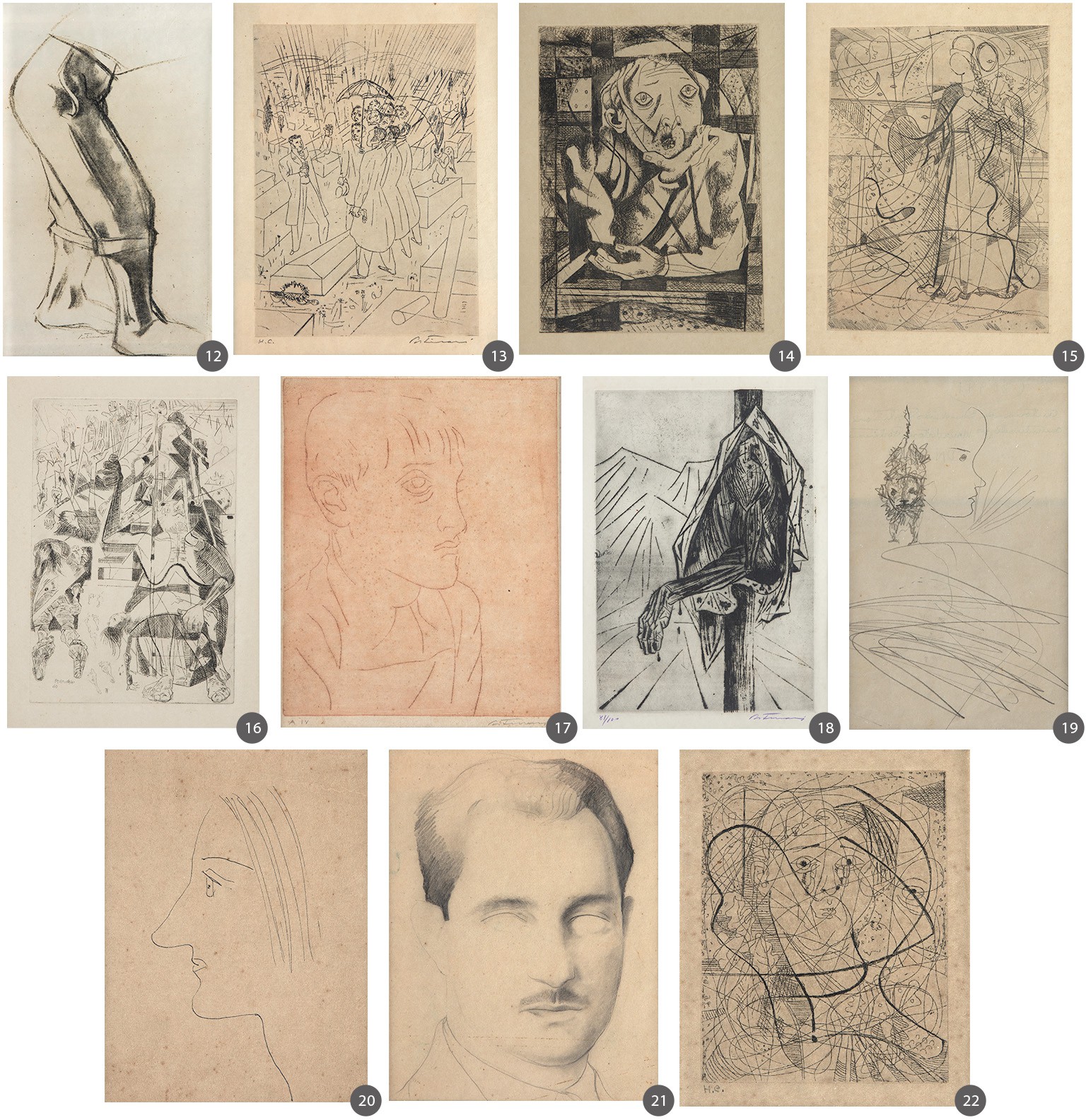 Candido Portinari - 29 Obras